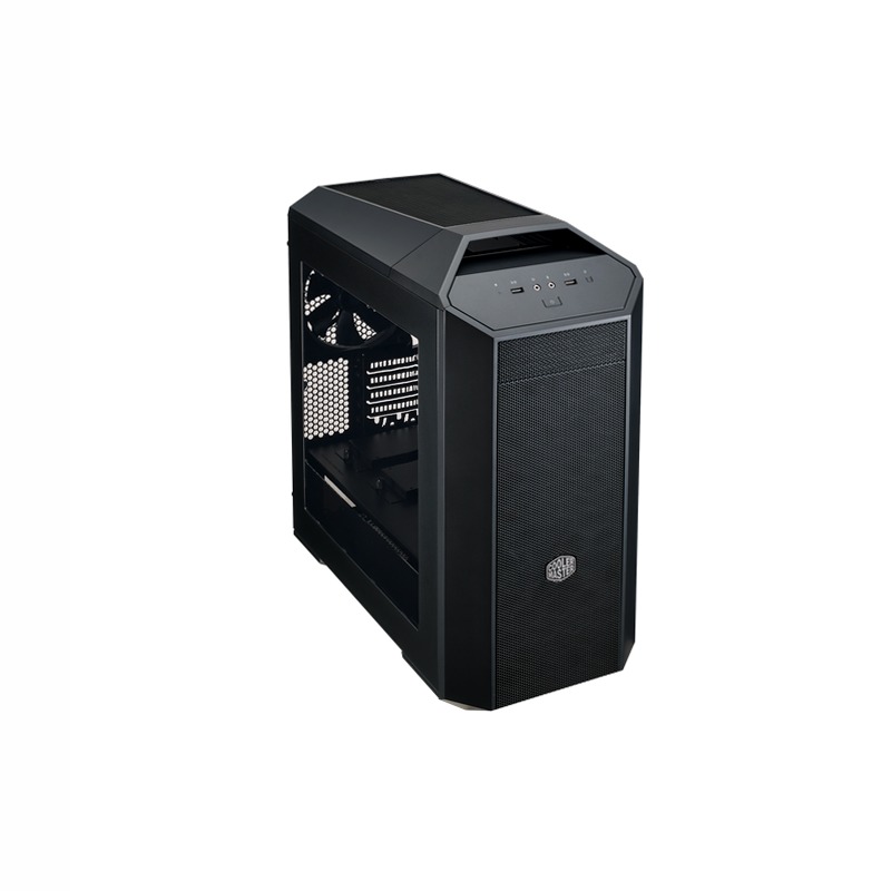MasterCase Pro 3