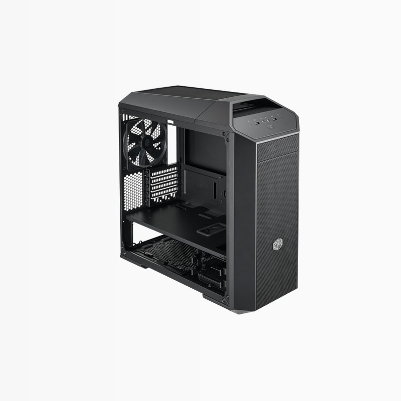 MasterCase Pro 3