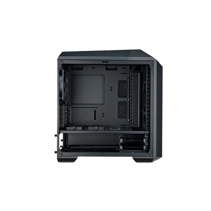MasterCase Pro 3