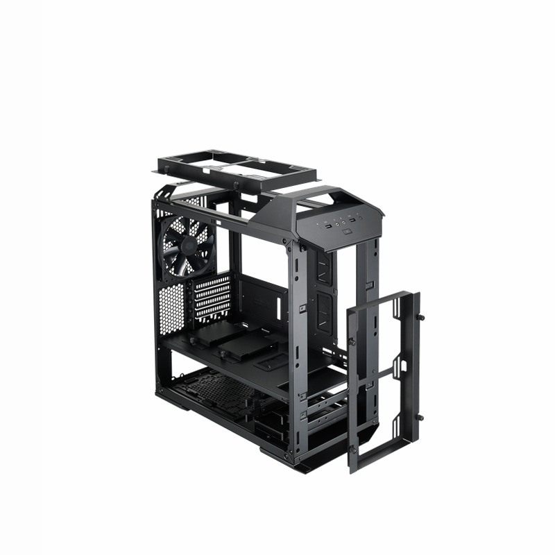 MasterCase Pro 3