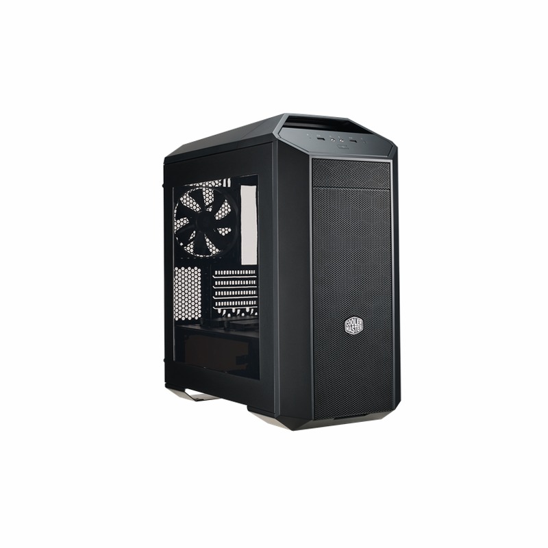 MasterCase Pro 3