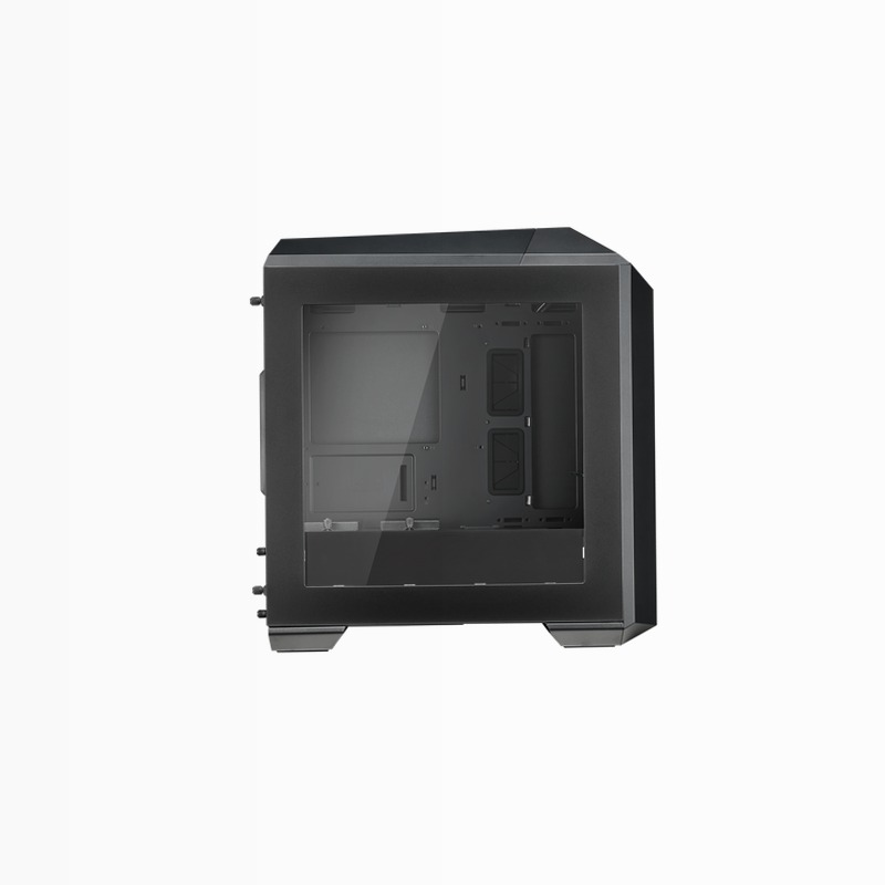 MasterCase Pro 3
