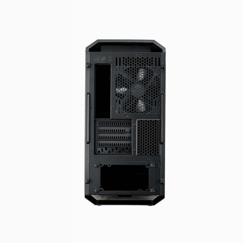 MasterCase Pro 3