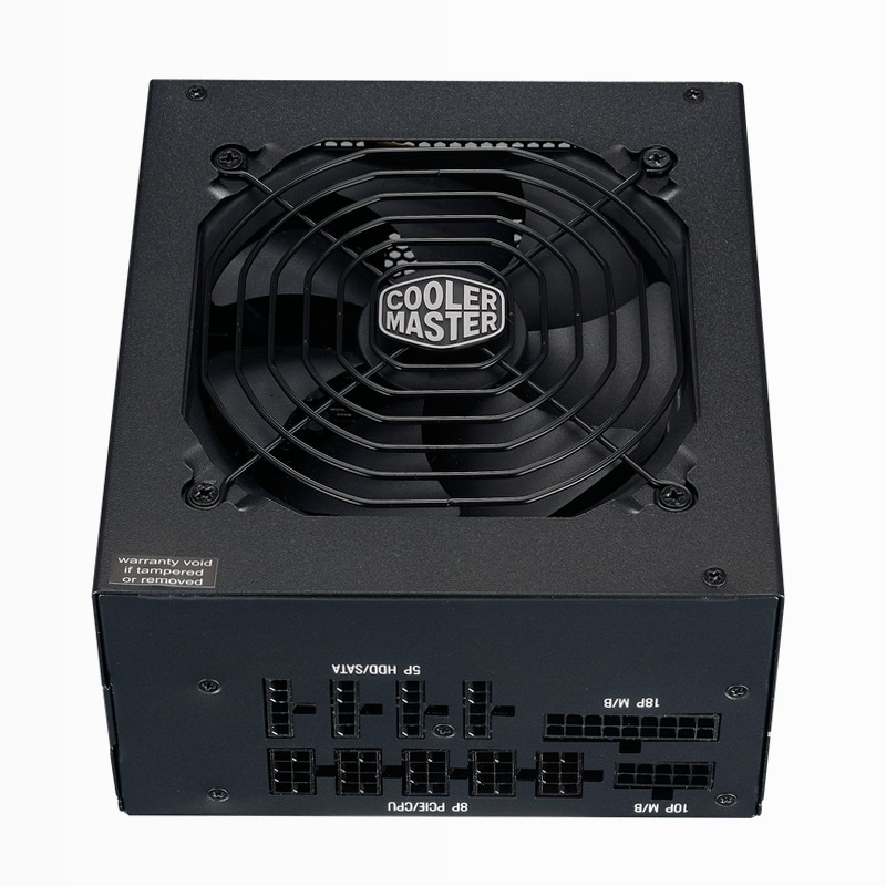 GX Gold 850 Full Modular 80 Plus Gold 850w Full modulare