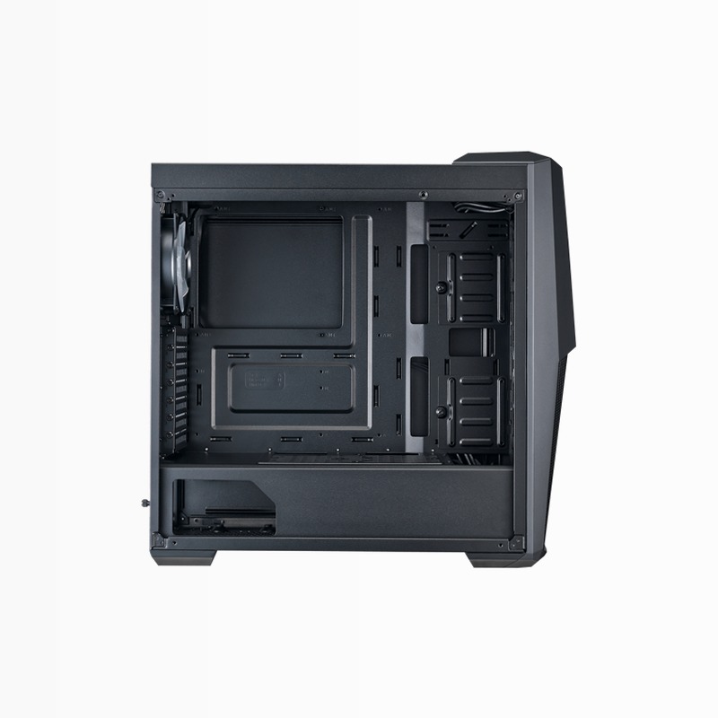 MasterBox MB500 TUF Edition