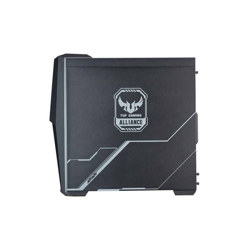 MasterBox MB500 TUF Edition