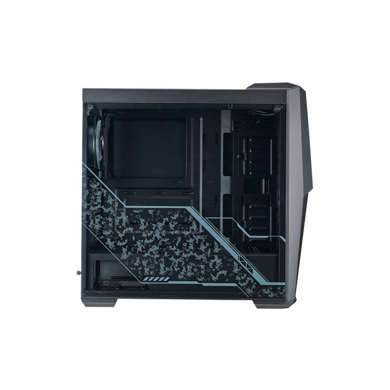 MasterBox MB500 TUF Edition