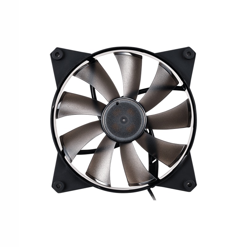MasterFan Pro 140 Air Flow 4 pin PWM 140mm LED