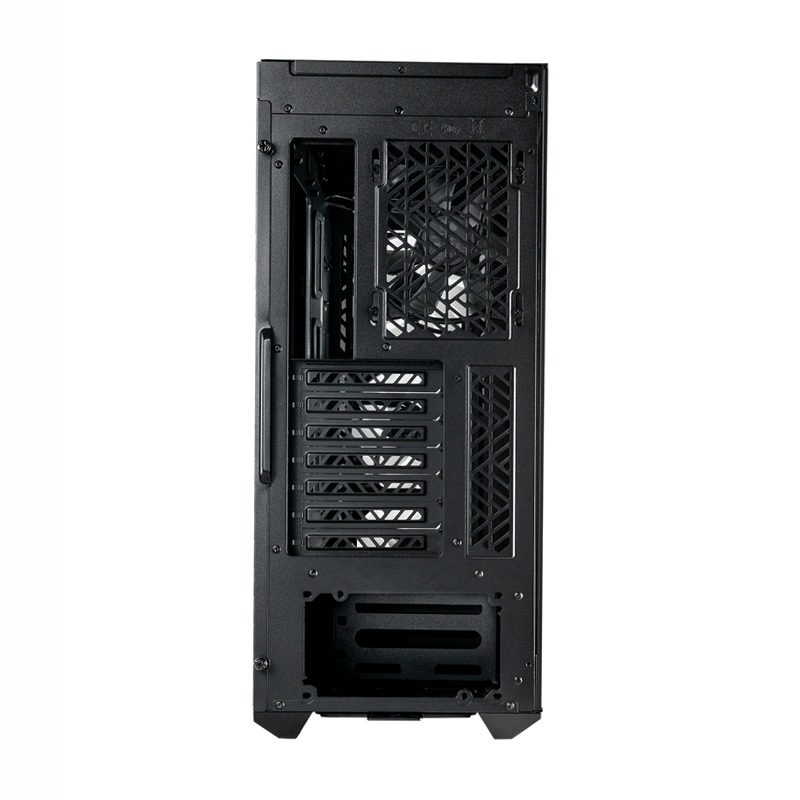 MasterBox 520