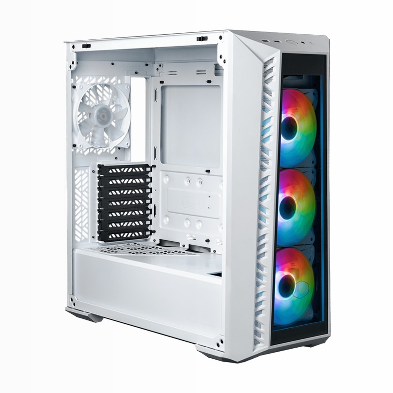 MasterBox 520