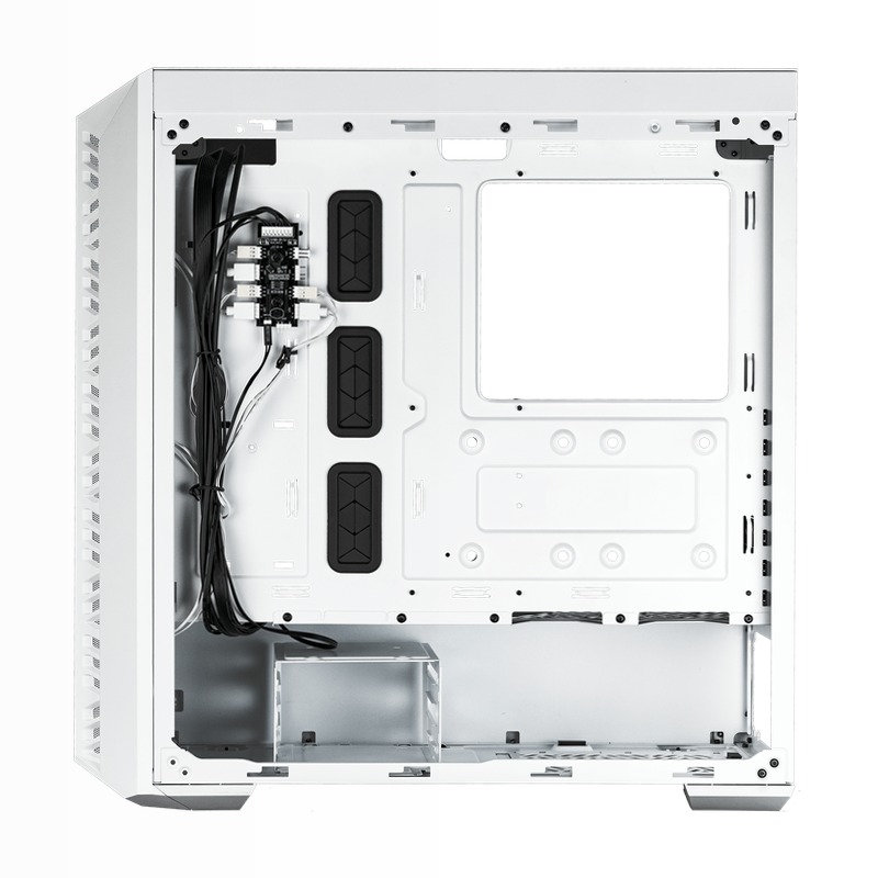 MasterBox 520