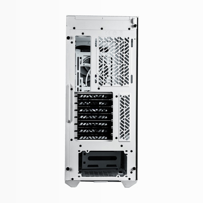 MasterBox 520