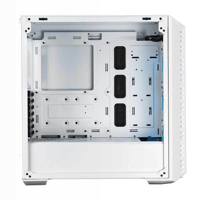 MasterBox 520