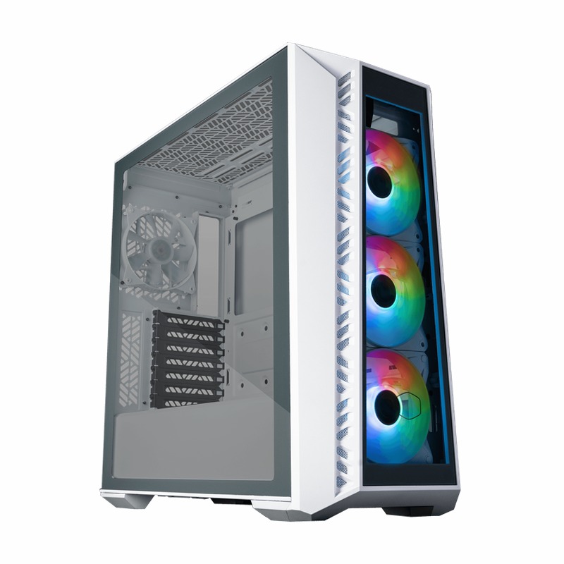 MasterBox 520