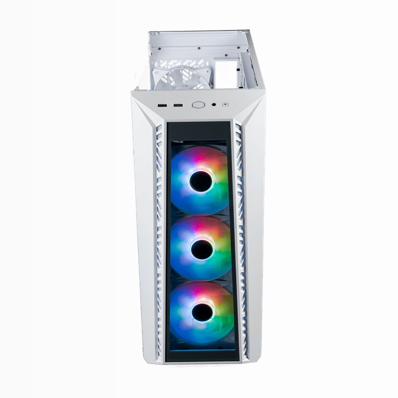 MasterBox 520