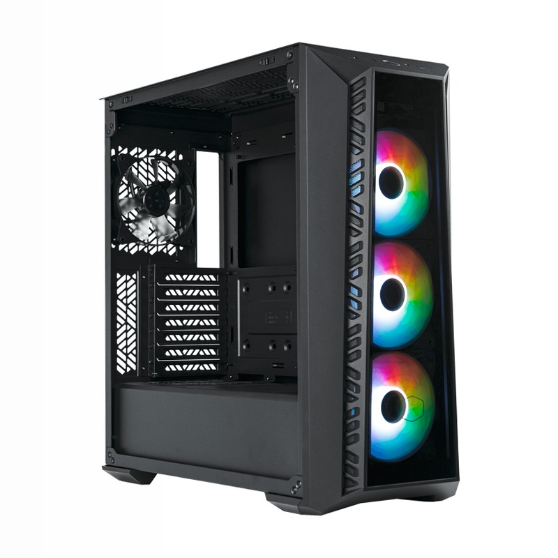 MasterBox 520