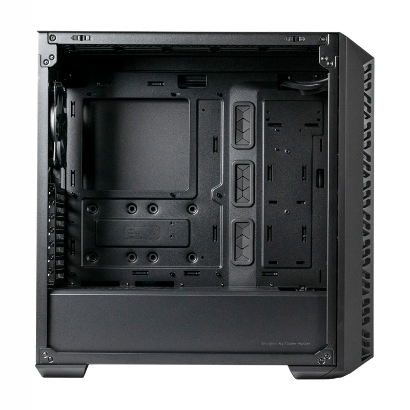 MasterBox 520