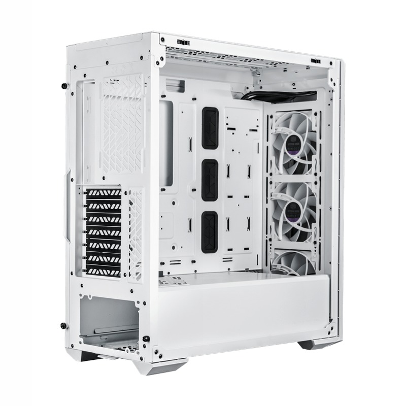 MasterBox 520