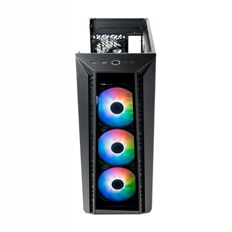 MasterBox 520