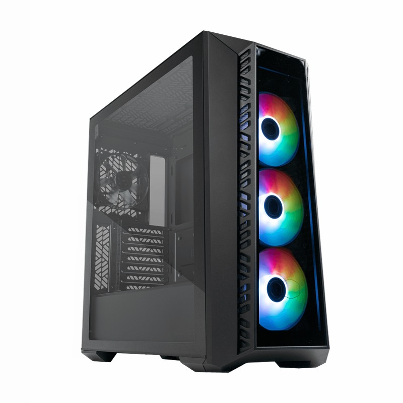 MasterBox 520