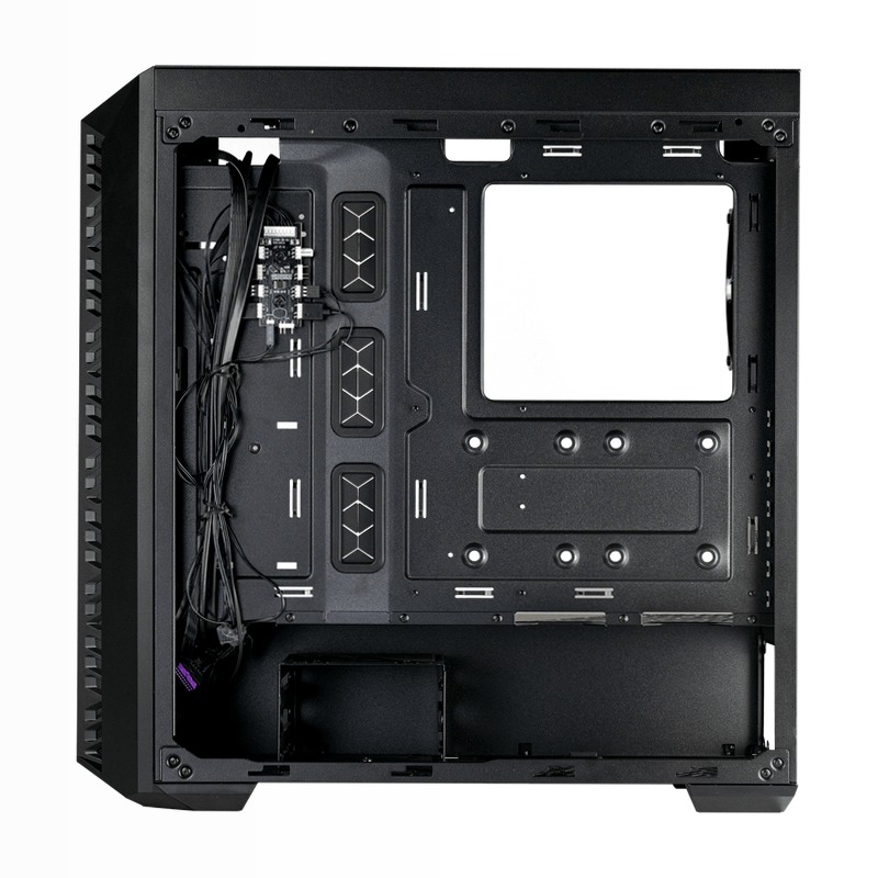 MasterBox 520