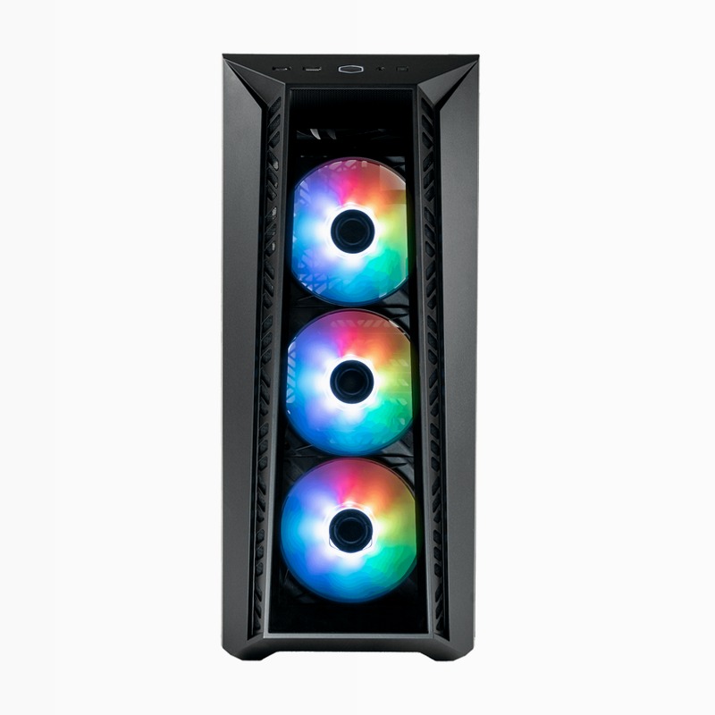 MasterBox 520
