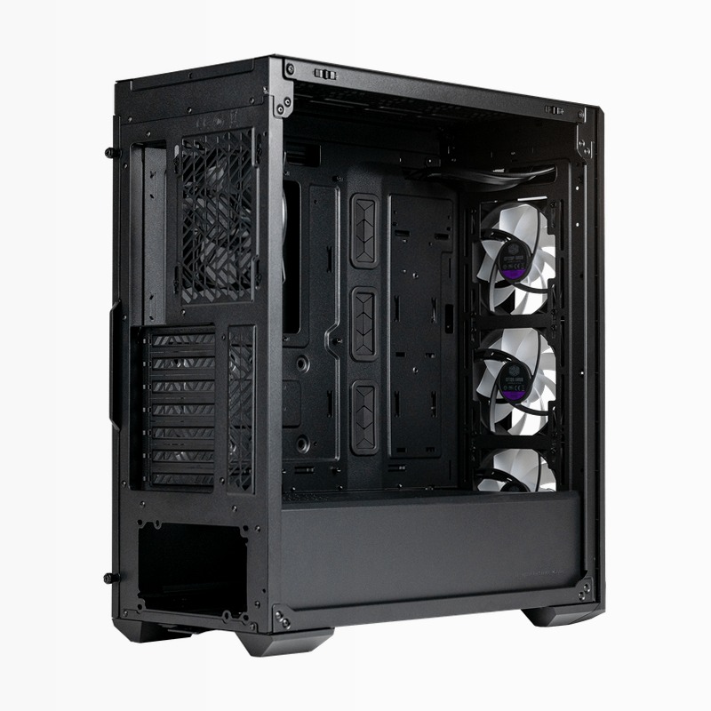 MasterBox 520