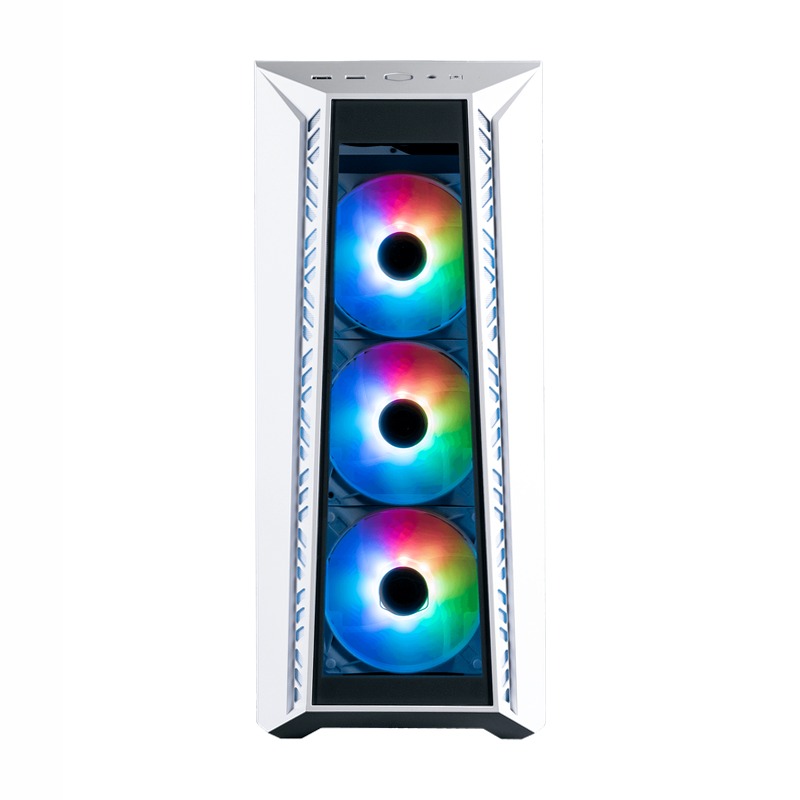 MasterBox 520