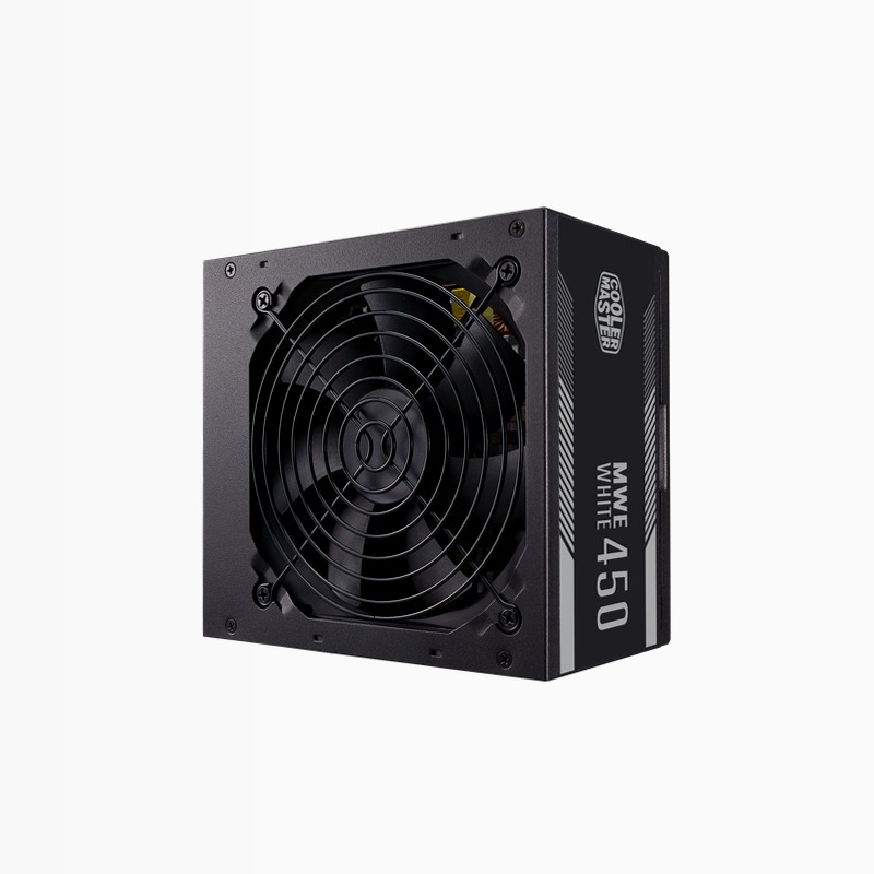 MWE 450 White - V2