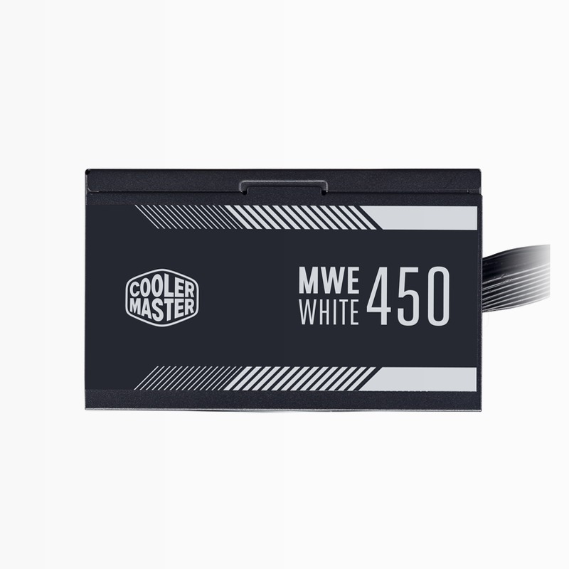 MWE 450 White - V2