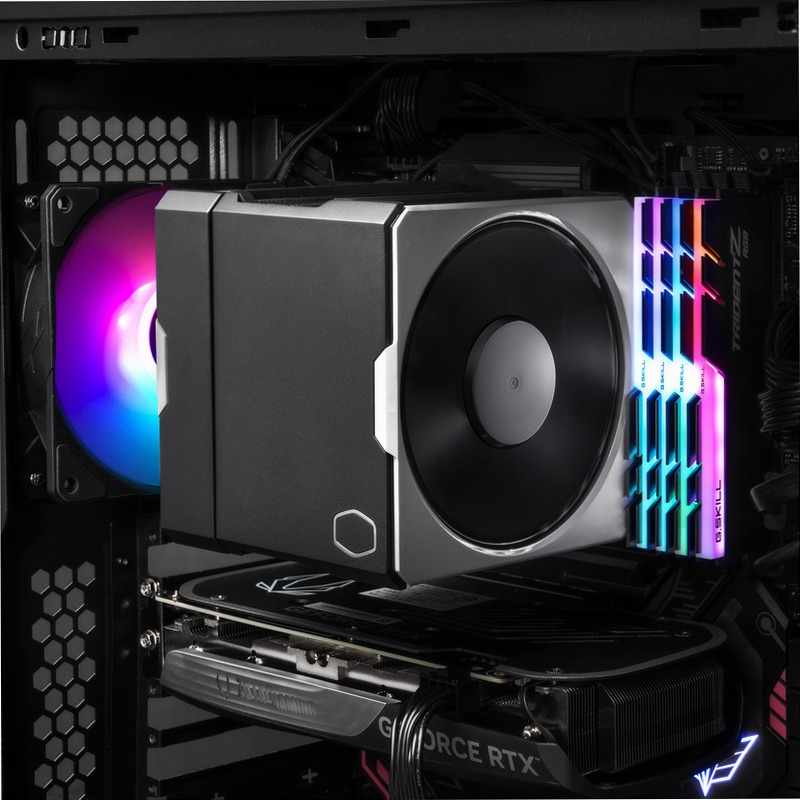 Hyper 612 APEX