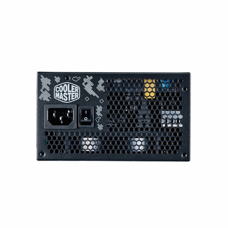 MasterWatt 450 TUF Gaming Edition 80 Plus Bronze Semi modulare