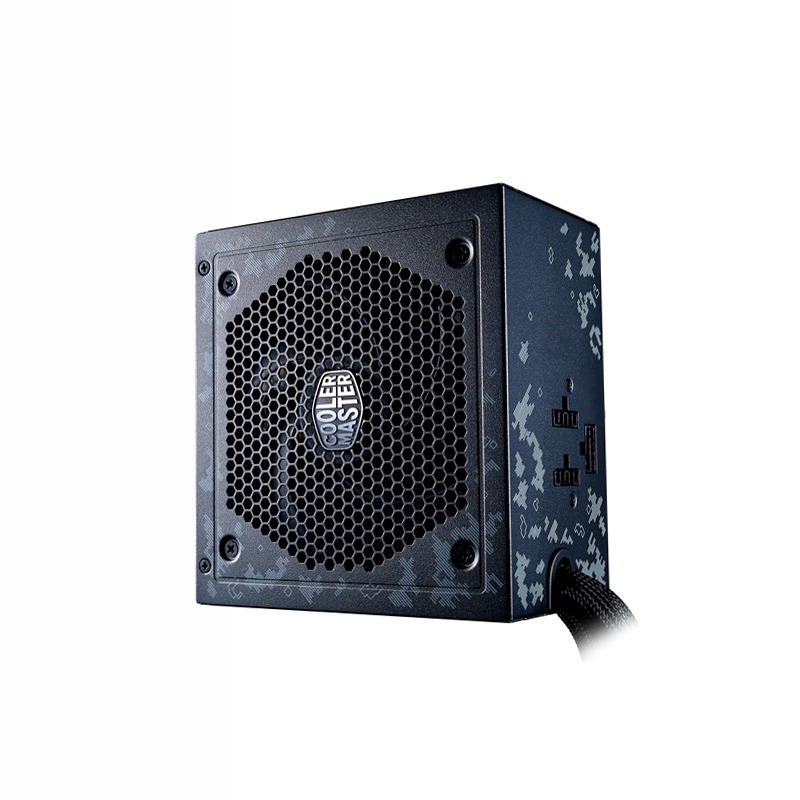 MasterWatt 450 TUF Gaming Edition 80 Plus Bronze Semi modulare