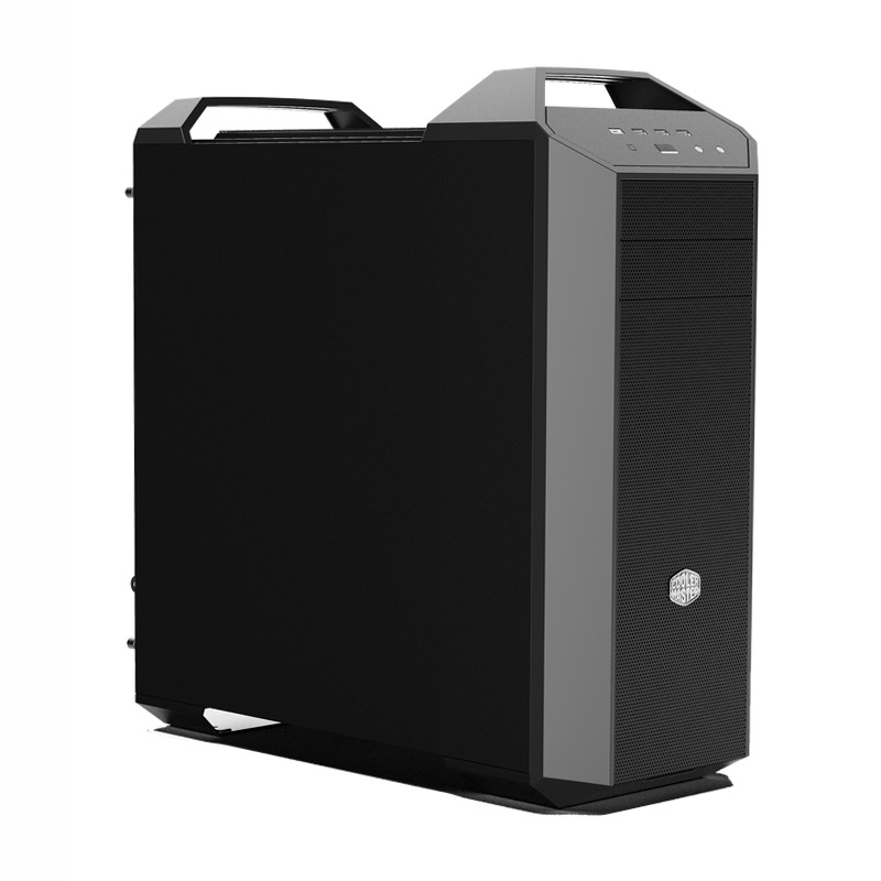 MasterCase MC500 Edizione di archiviazione elevata 500w