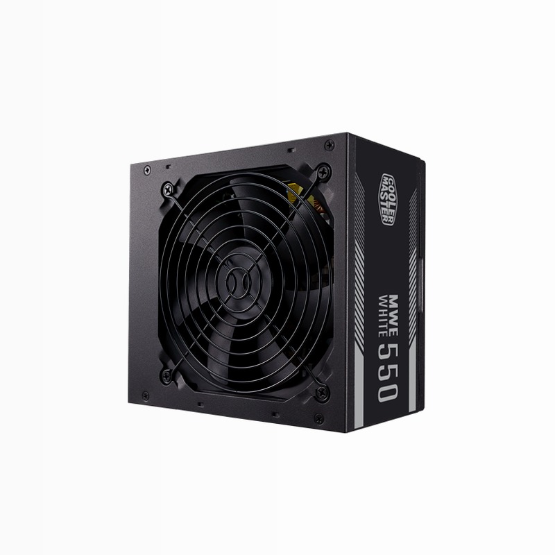 MWE 550 Bianco - V2