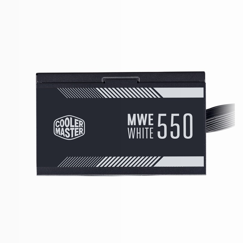 MWE 550 Bianco - V2