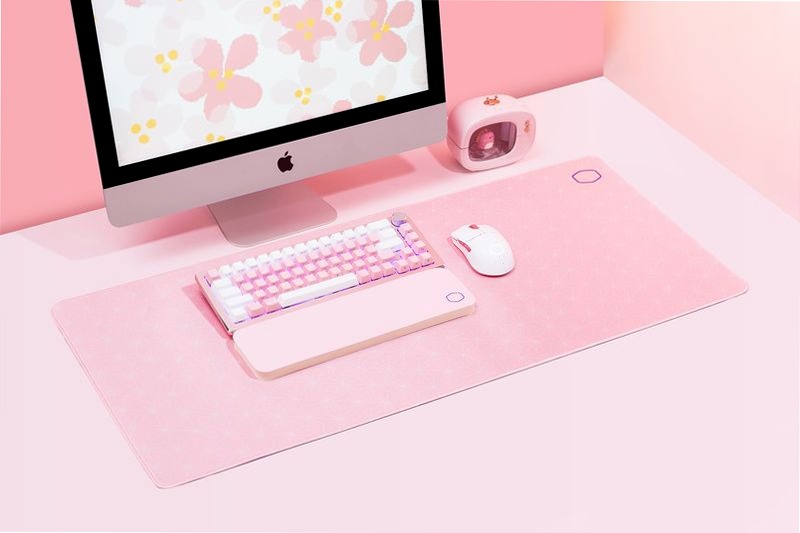CK721 Sakura Limited Edition