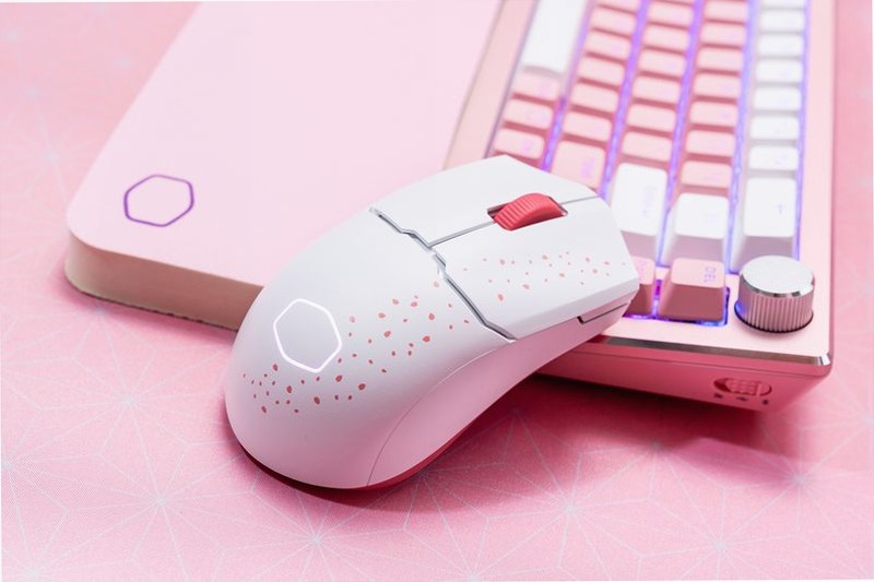 CK721 Sakura Limited Edition