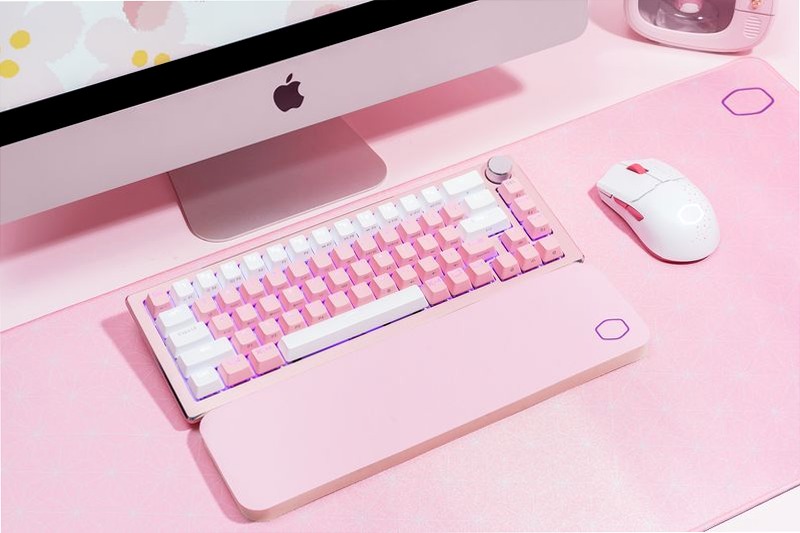 CK721 Sakura Limited Edition