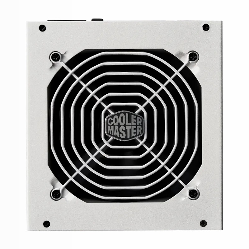 MWE Gold 750 V2 ATX 3.0 White Edition
