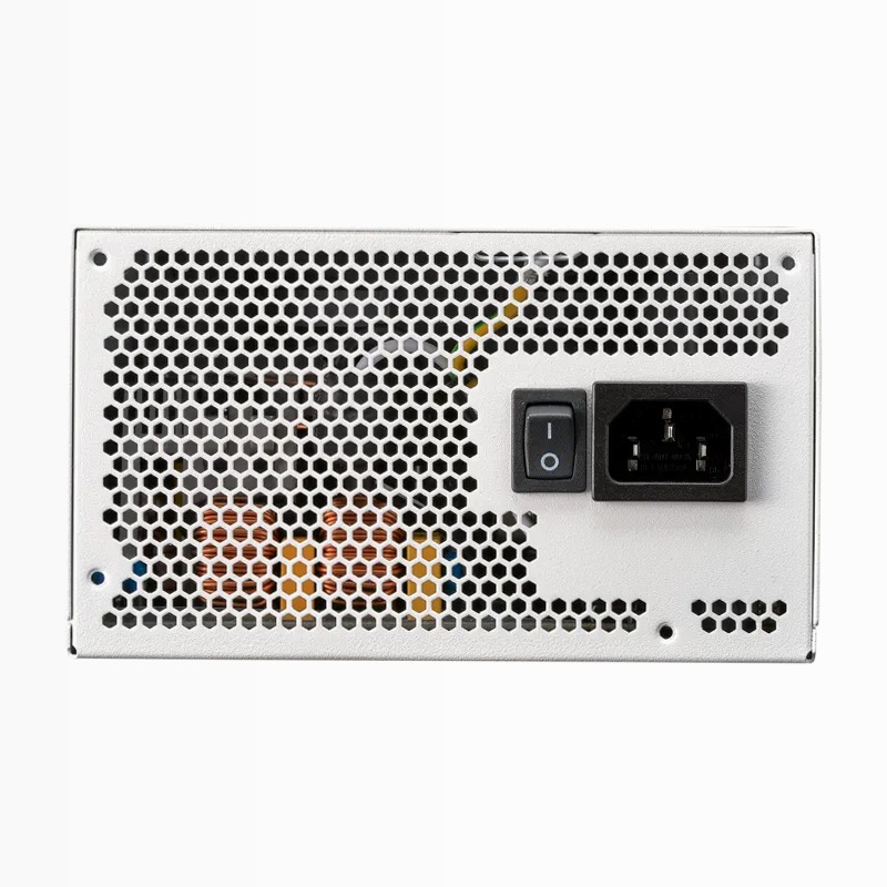 MWE Gold 750 V2 ATX 3.0 White Edition
