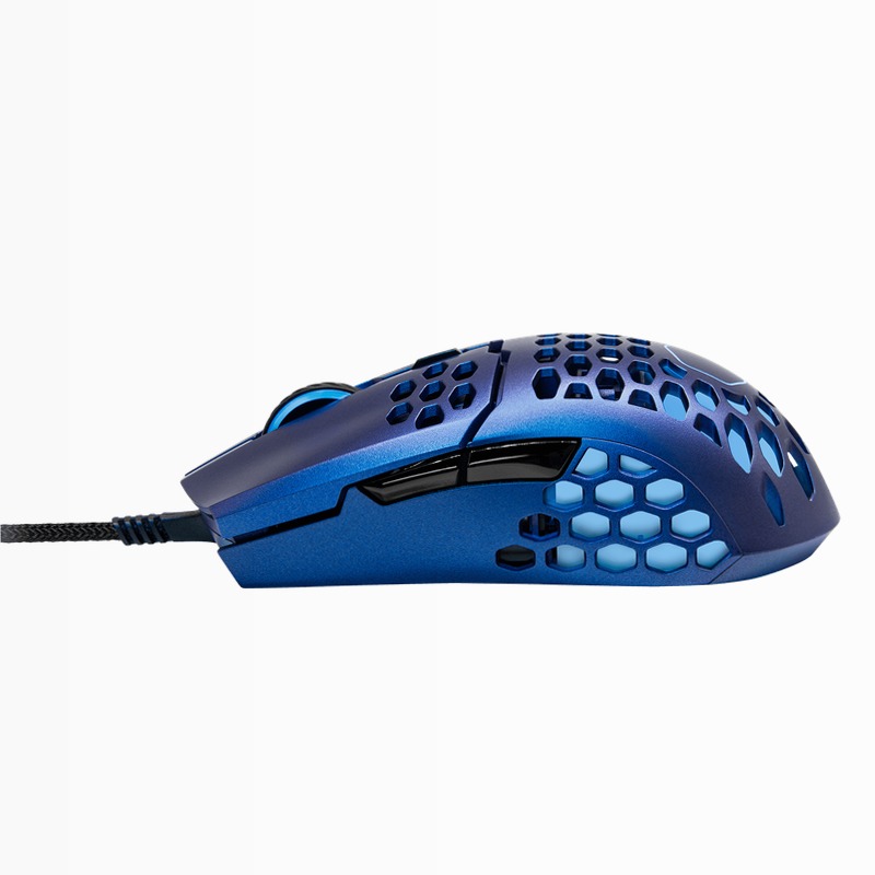 MM711 Blue Steel