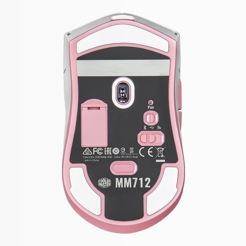 MM712 Sakura