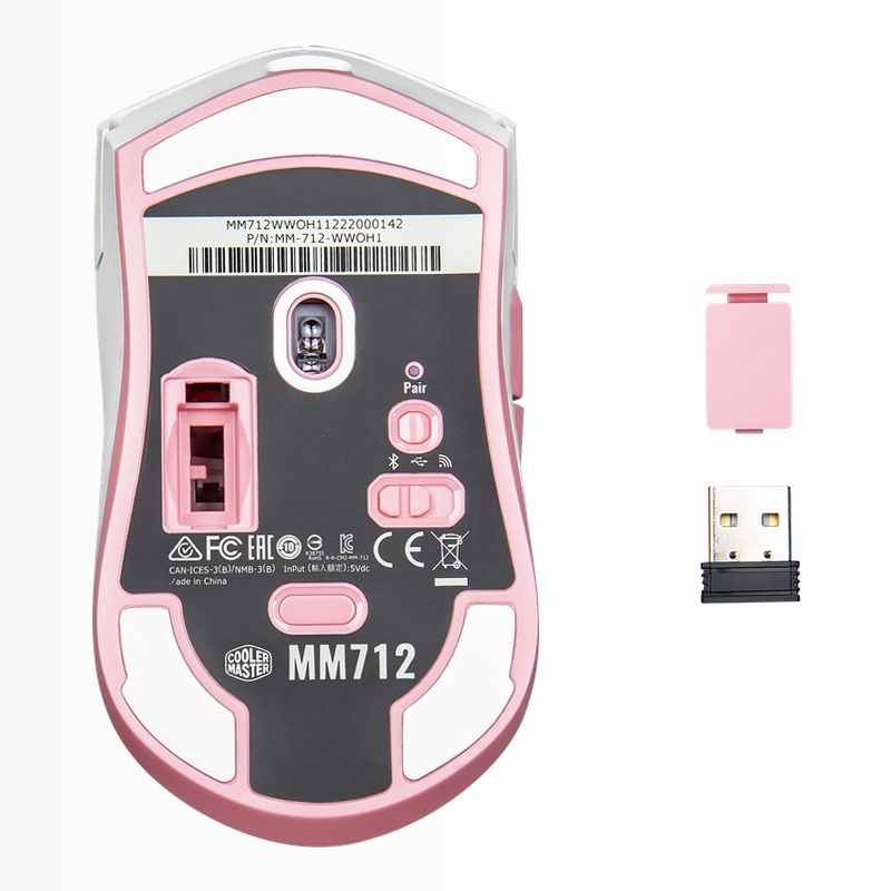 MM712 Sakura