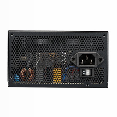 Cooler Master G Gold 650 V2 | Aggiornamento ATX 3.1 ogni giorno 80 Plus Gold Non modulare
