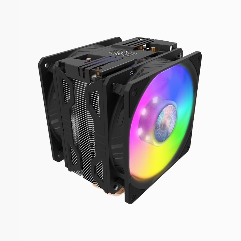 Hyper 212 LED Turbo ARGB CPU Air Cooler
