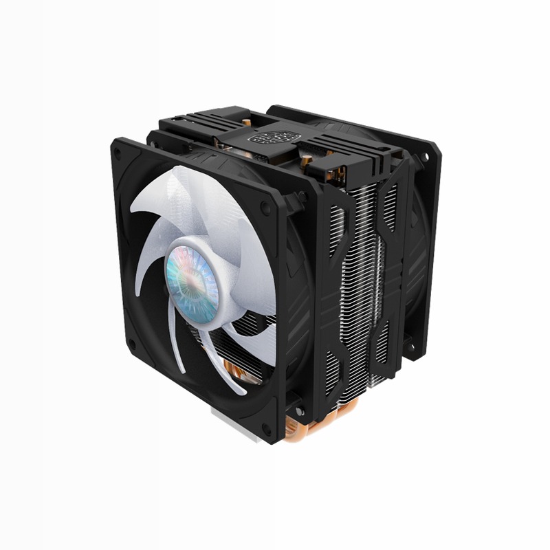 Hyper 212 LED Turbo ARGB CPU Air Cooler