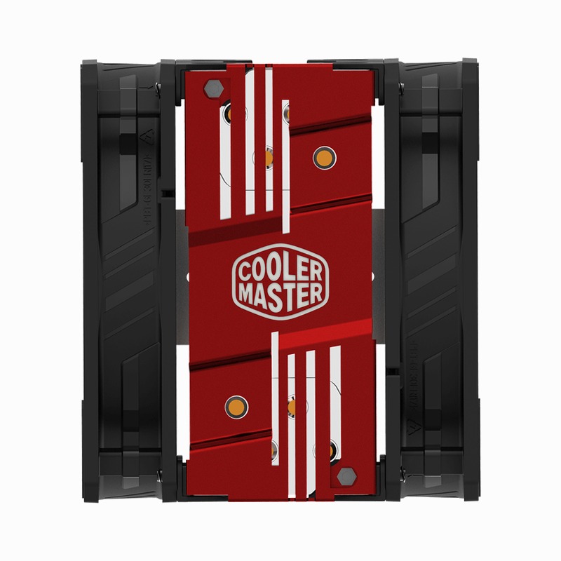 Hyper 212 LED Turbo ARGB CPU Air Cooler