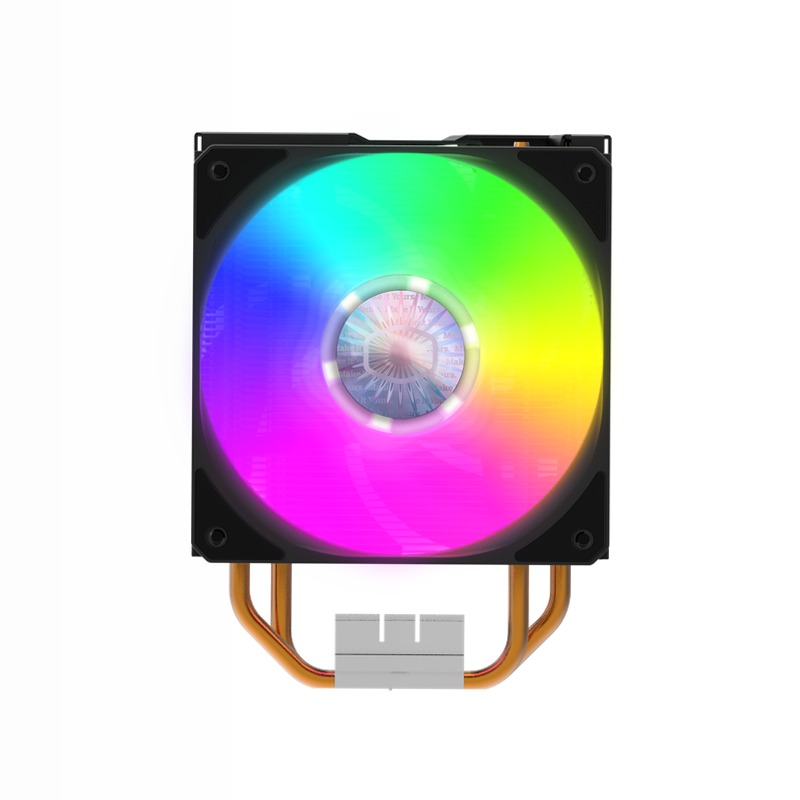 Hyper 212 LED Turbo ARGB CPU Air Cooler