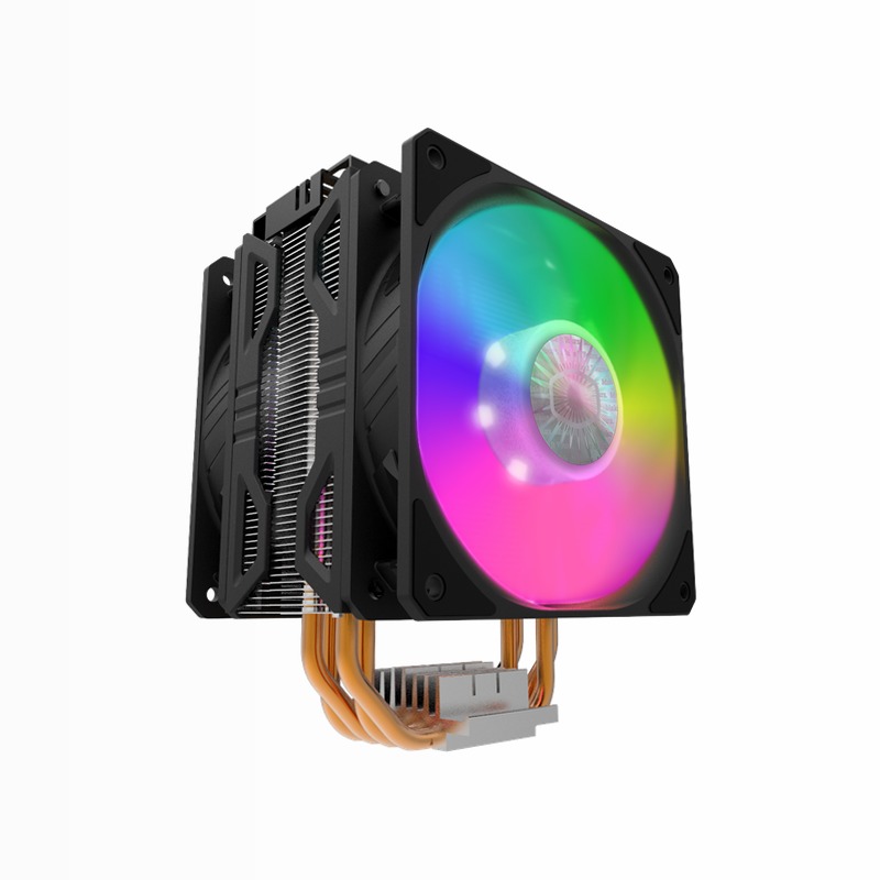 Hyper 212 LED Turbo ARGB CPU Air Cooler
